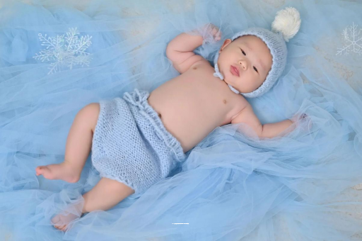 攸县宝宝后囟门闭合时间 攸县宝宝后囟门闭合时间